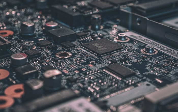 Hardware & IT Foundation