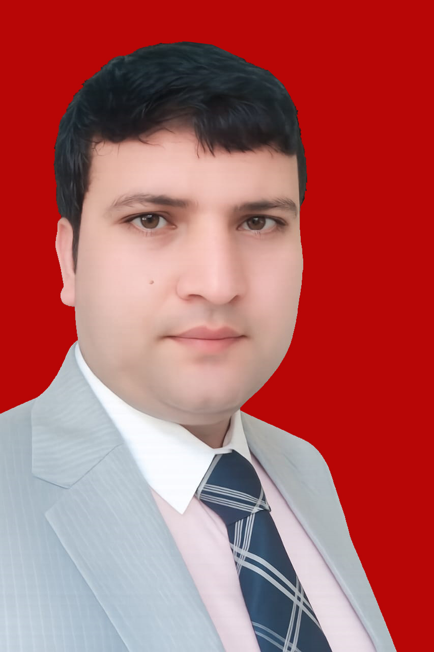 Rahul Kumar Mishra - Founder & Director, Global SkillTech